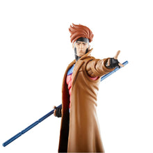 Load image into Gallery viewer, X-Men 97 Marvel Legends Gambit 6-inch Action Figure Maple and Mangoes
