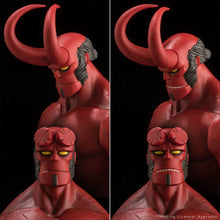 Load image into Gallery viewer, Hellboy 30th Anniversary 1:12 Scale Action Figure Maple and Mangoes
