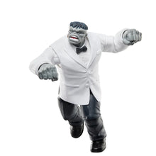 Load image into Gallery viewer, Wolverine Marvel Legends Patch and Joe Fixit 6-Inch Action Figures Maple and Mangoes

