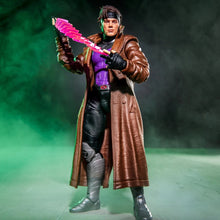 Load image into Gallery viewer, Avengers Doomsday Marvel Legends Series Gambit 6-Inch Action Figure Maple and Mangoes
