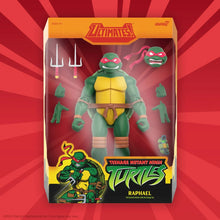 Load image into Gallery viewer, Teenage Mutant Ninja Turtles Ultimates Wave 12 Set of 4
