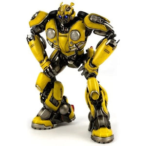 Transformers Bumblebee Movie Deluxe Scale Action Figure Maple and Mangoes