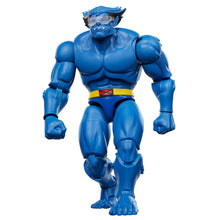 Load image into Gallery viewer, X-Men '97 Marvel Legends Series Beast Maple and Mangoes
