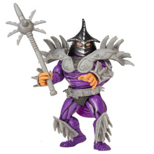 Load image into Gallery viewer, Teenage Mutant Ninja Turtles Classic Movie Star Mutants Action Figure 4-Pack Maple and Mangoes
