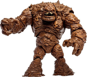 McFarlane Toys - DC Multiverse - Multipack - Clayface and Batwoman and Batman - Rebirth - Gold Label Action Figure Exclusive Maple and Mangoes