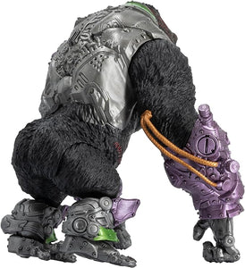 McFarlane Toys - Spawn - She-Spawn & Cygor Action Figure 2pk Gold Label Maple and Mangoes
