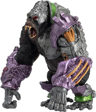 Load image into Gallery viewer, McFarlane Toys - Spawn - She-Spawn &amp; Cygor Action Figure 2pk Gold Label Maple and Mangoes
