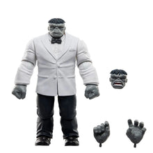 Load image into Gallery viewer, Wolverine Marvel Legends Patch and Joe Fixit 6-Inch Action Figures Maple and Mangoes
