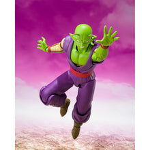 Load image into Gallery viewer, Dragon Ball Daima Piccolo Daima S.H.Figuarts Action Figure Maple and Mangoes
