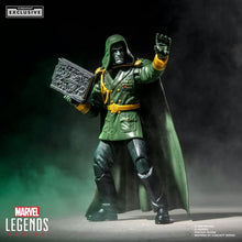 Load image into Gallery viewer, Avengers: Doomsday - Dr. Doom Variant Maple and Mangoes
