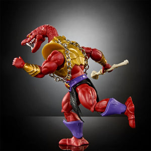 Masters of the Universe Origins Vypor Action Figure - Fan Channel Exclusive Maple and Mangoes