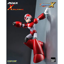 Load image into Gallery viewer, Mega Man X Rising Fire Version MDLX Action Figure Maple and Mangoes
