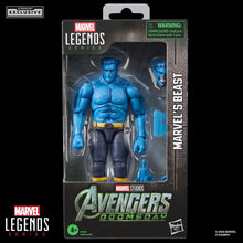 Load image into Gallery viewer, Avengers: Doomsday – Beast Maple and Mangoes

