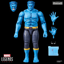 Load image into Gallery viewer, Avengers: Doomsday – Beast Maple and Mangoes
