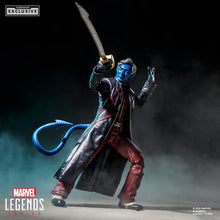 Load image into Gallery viewer, Avengers: Doomsday - Nightcrawler Maple and Mangoes
