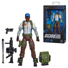 Load image into Gallery viewer, G.I. Joe Classified Hardball&nbsp; Maple and Mangoes
