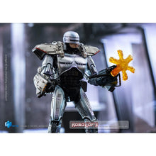 Load image into Gallery viewer, RoboCop 3 RoboCop Exquisite Super Series 1:12 Scale Action Figure (Pre-Order)*

