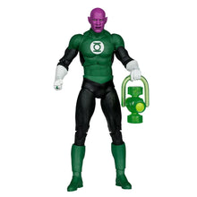 Load image into Gallery viewer, DC McFarlane Collector Edition Wave 7 Green Lantern Green Lantern Corps 7-Inch Scale Action Figure #22 Maple and Mangoes
