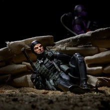 Load image into Gallery viewer, G.I. Joe Figures - 6&quot; Classified Series - 60th Anniversary - Action Sailor - Recon Diver Maple and Mangoes
