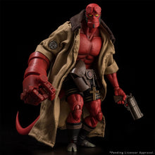 Load image into Gallery viewer, Hellboy 30th Anniversary 1:12 Scale Action Figure Maple and Mangoes
