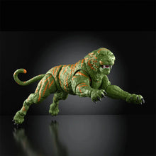 Load image into Gallery viewer, Masters of the Universe Chronicles Battle Cat Action Figure
