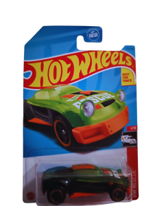 Hot Wheels 1:64 HW Rescue Lightnin Bug