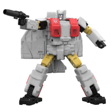 Load image into Gallery viewer, Transformers Generations Age of the Primes Commander Silverbolt
