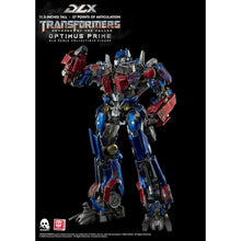Load image into Gallery viewer, Transformers: Revenge of the Fallen Optimus Prime DLX Action Figure Maple and Mangoes
