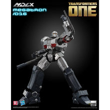Load image into Gallery viewer, Transformers One Megatron/D16 MDLX Action Figure Maple and Mangoes
