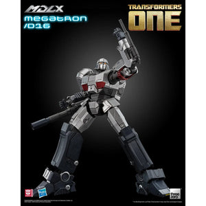 Transformers One Megatron/D16 MDLX Action Figure Maple and Mangoes