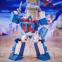 Load image into Gallery viewer, Transformers Studio Series 86 Commander Ultra Magnus
