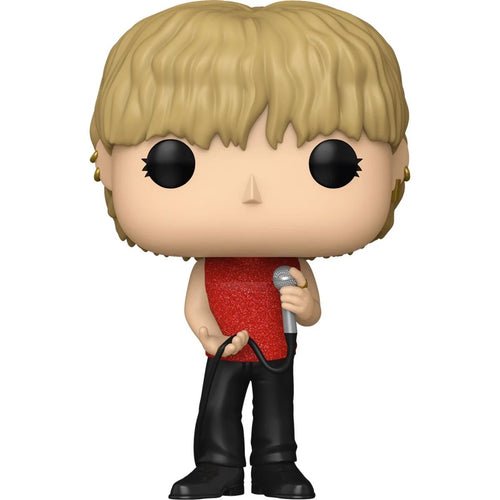 BTS Solo V Layo(v)er (Love Me Again) Funko Pop! Vinyl Figure #469 Maple and Mangoes