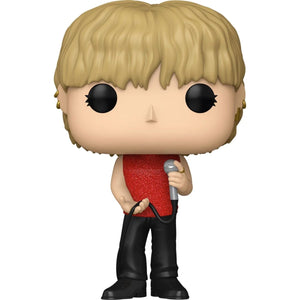 BTS Solo V Layo(v)er (Love Me Again) Funko Pop! Vinyl Figure #469 Maple and Mangoes
