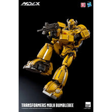 Load image into Gallery viewer, Transformers Bumblebee MDLX Action Figure Maple and Mangoes
