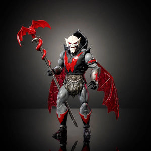 Masters of the Universe Masterverse Wave 18 New Etheria Hordak Action Figure Maple and Mangoes