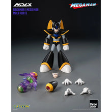 Load image into Gallery viewer, Mega Man/Rockman Forte MDLX Action Figure Maple and Mangoes
