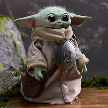 Load image into Gallery viewer, Star Wars Figues - The Mandalorian &amp; Grogu - 1:1 Scale Ultimate Grogu CE (Plus)  Maple and Mangoes
