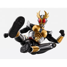 Load image into Gallery viewer, Masked Rider Agito Grand Form 25th Anniversary Version Shinkocchou Seihou S.H.Figuarts Action Figure Maple and Mangoes

