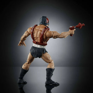 Masters of the Universe Masterverse Zodac Action Figure, MOTU Vintage Collection Exclusive