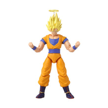 Load image into Gallery viewer, Dragon Ball Z Dragon Stars Super Saiyan 2 Goku Action Figure Maple and Mangoes
