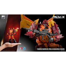 Load image into Gallery viewer, Transformers MDLX Rodimus Prime Action Figure Maple and Mangoes

