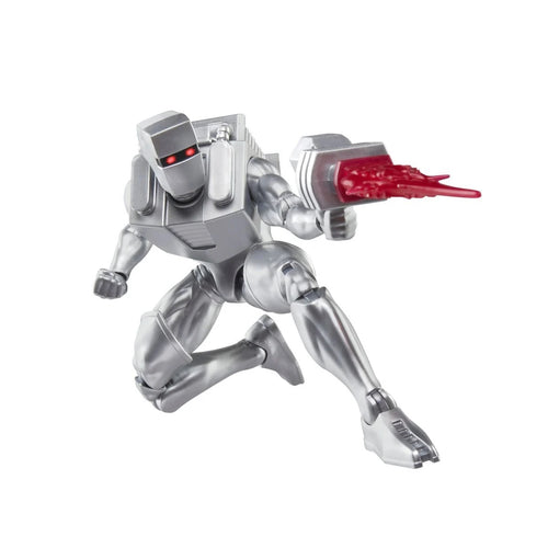 Marvel Legends Rom Spaceknight Comics-Inspired 6-Inch Action Figure Maple and Mangoes