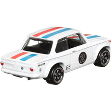 Load image into Gallery viewer, Hot Wheels Vintage Racing 2024 Mix 1 Vehicle BMW 2002 Maple and Mangoes
