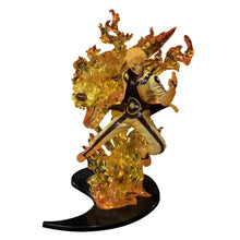 Load image into Gallery viewer,  Boruto Naruto Next Generations Naruto Kizuna Relation FiguartsZERO Statue Maple and Mangoes
