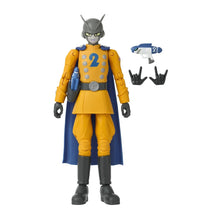 Load image into Gallery viewer, Dragon Ball Super Hero Dragon Stars Battle Pack Piccolo vs. Gamma 2 6 1/2-Inch Action Figure 2-Pack
