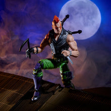 Load image into Gallery viewer, G.I. Joe Classified Series Ninja Force Zartan Action Figure&nbsp; Maple and Mangoes

