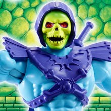 Load image into Gallery viewer, Masters of the Universe Origins Deviated Wave 29 Skeletor Action Figure  (Pre-order)
