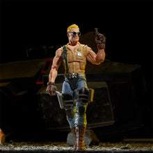 Load image into Gallery viewer, G.I. Joe Classified Series Dreadnok Buzzer 6-Inch Action Figure Maple and Mangoes
