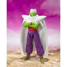 Load image into Gallery viewer, Dragon Ball Daima Piccolo Daima S.H.Figuarts Action Figure Maple and Mangoes
