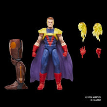 Load image into Gallery viewer, X-Men Marvel Legends Fabian Cortez 6-Inch Action Figure Maple and Mangoes
